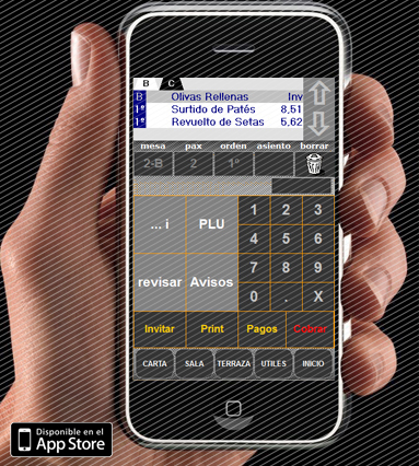 Software para restauracion