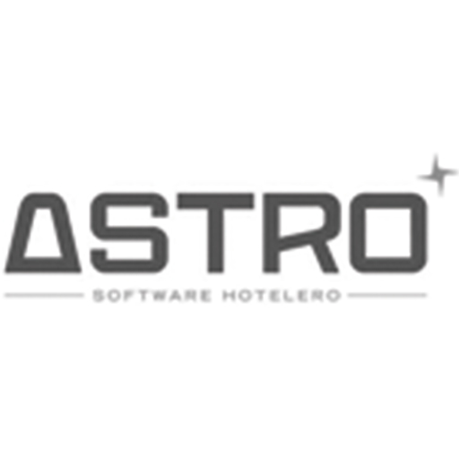 Astro software hotelero