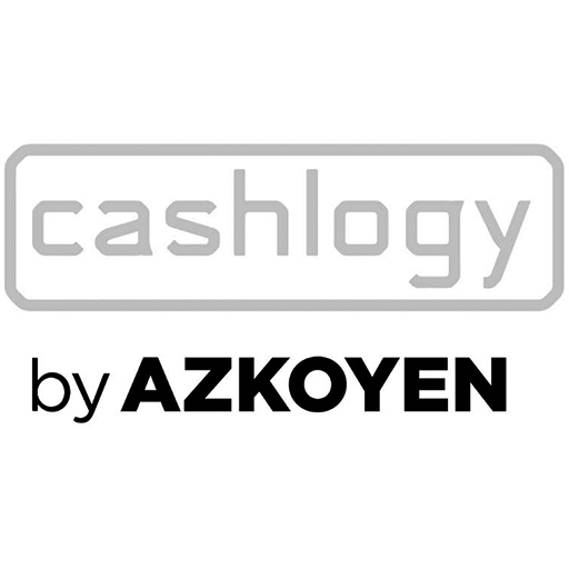 cashlogy by Azkoyen