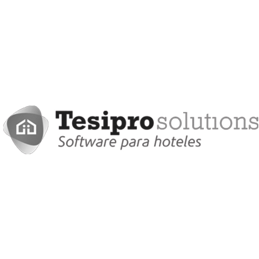 Tesipro solutions software para hoteles