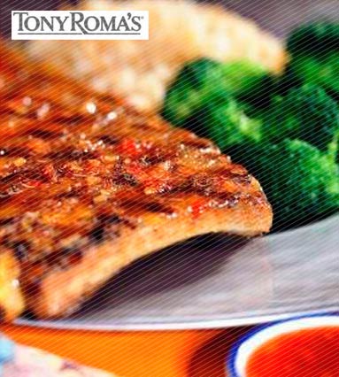 Tony Roma`s cuiner_45237550.jpg