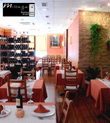Restaurante Milonga’s  cuiner_86199844.jpg