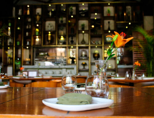 Integración entre PMS hotelero y software para restaurantes