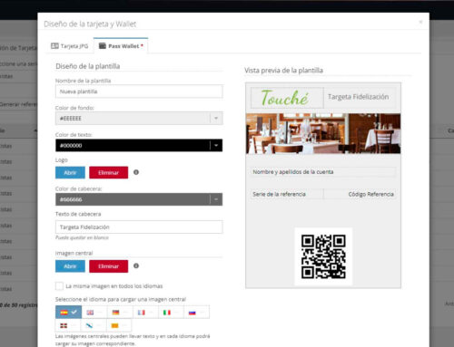 Cuiner CRM, un nuevo servicio de fidelización para restaurantes disponible desde la nueva versión72