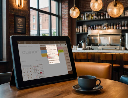 Gestiona anticipos a clientes con Cuiner CRM