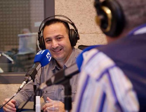 Presente y futuro de la digitalización en el sector de la restauración. Entrevista a Julián Fajardo, Director Comercial de Cuiner