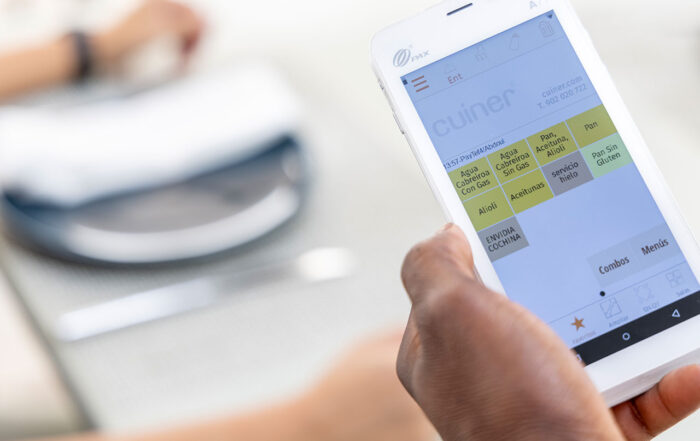 verifactu para restaurantes